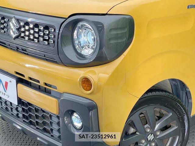 Suzuki SPACIA 2023-07 8328984-11