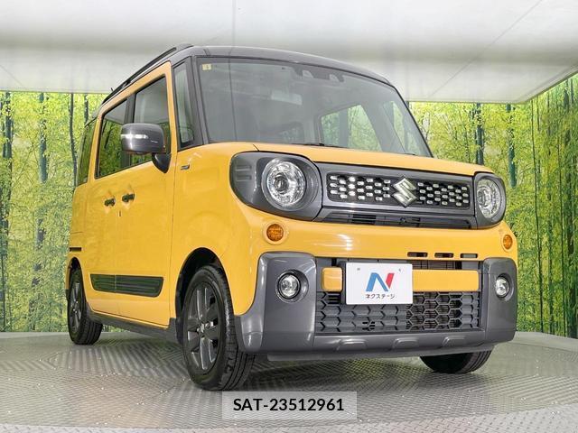 Suzuki SPACIA 2023-07 8328984-15