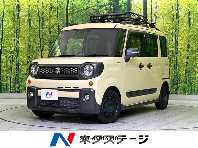 Suzuki SPACIA 2021-08 8329168-0