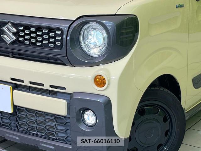 Suzuki SPACIA 2021-08 8329168-11