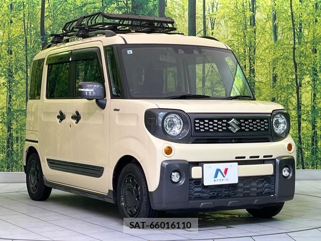 Suzuki SPACIA 2021-08 8329168-15
