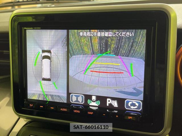 Suzuki SPACIA 2021-08 8329168-3
