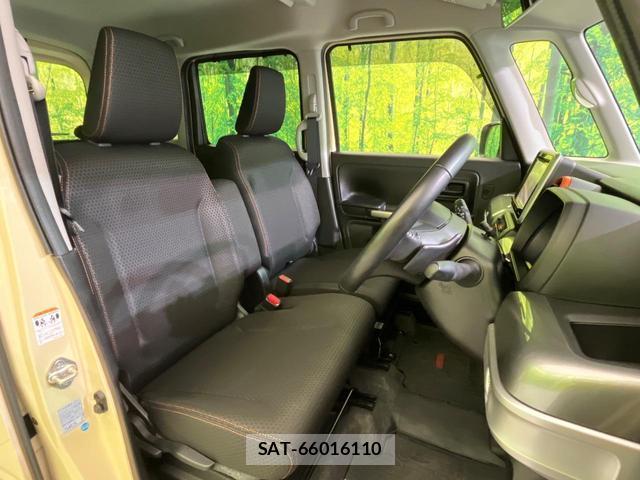 Suzuki SPACIA 2021-08 8329168-7