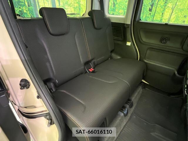 Suzuki SPACIA 2021-08 8329168-8