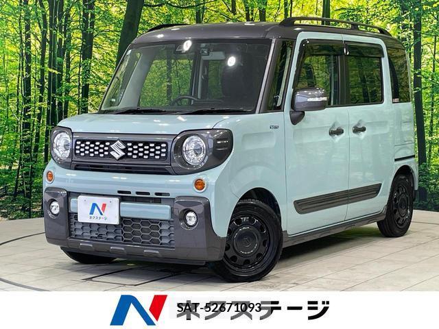 Suzuki SPACIA 2019-08 8329864-0