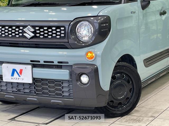 Suzuki SPACIA 2019-08 8329864-11
