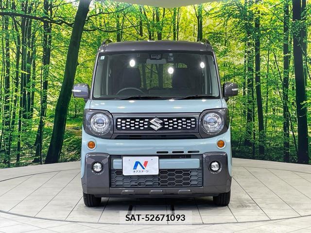 Suzuki SPACIA 2019-08 8329864-13