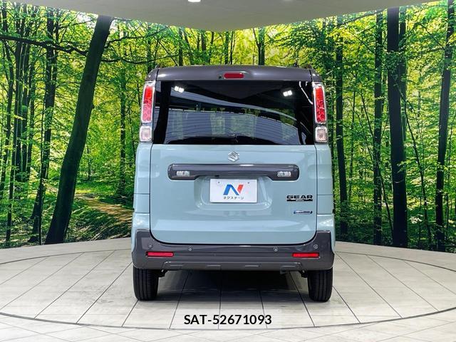 Suzuki SPACIA 2019-08 8329864-14