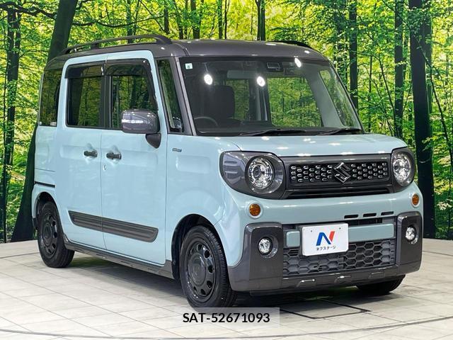Suzuki SPACIA 2019-08 8329864-15
