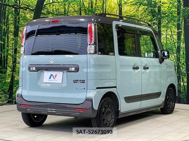 Suzuki SPACIA 2019-08 8329864-16