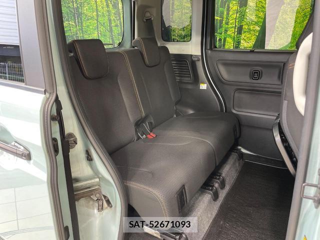 Suzuki SPACIA 2019-08 8329864-8