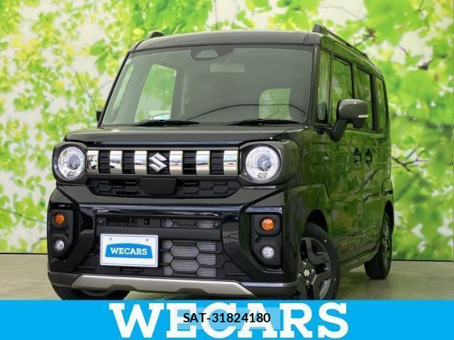 Suzuki SPACIA 2026-02 8330656-0