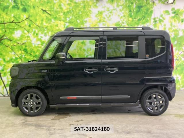 Suzuki SPACIA 2026-02 8330656-1