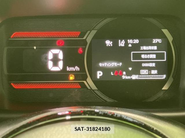 Suzuki SPACIA 2026-02 8330656-13