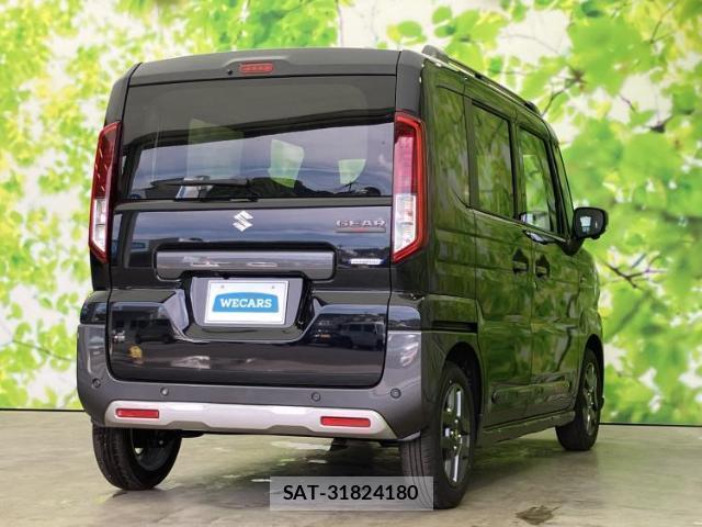 Suzuki SPACIA 2026-02 8330656-2