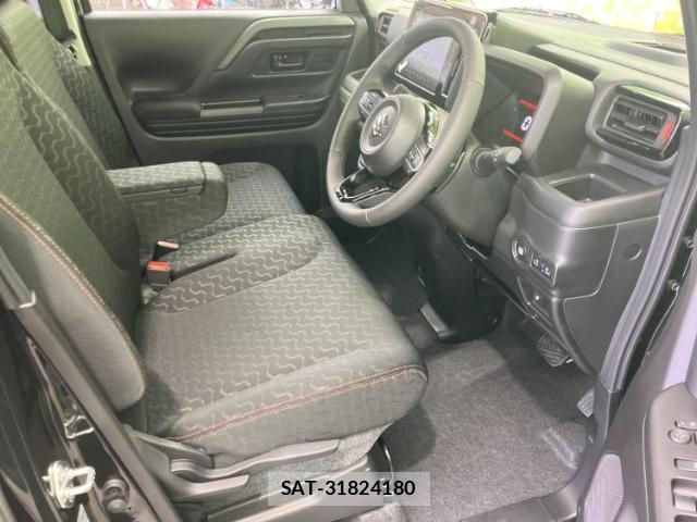Suzuki SPACIA 2026-02 8330656-3