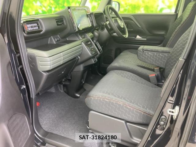 Suzuki SPACIA 2026-02 8330656-5