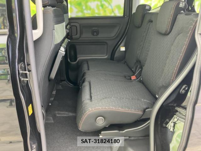 Suzuki SPACIA 2026-02 8330656-6