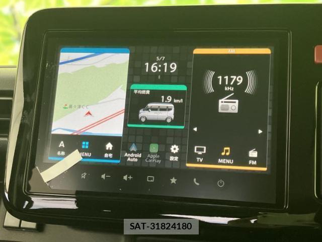 Suzuki SPACIA 2026-02 8330656-8