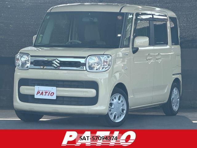 Suzuki SPACIA 2018-10 8328151-0