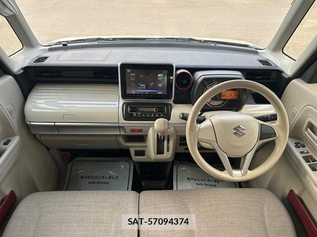 Suzuki SPACIA 2018-10 8328151-1