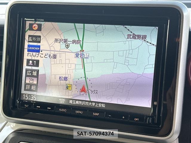 Suzuki SPACIA 2018-10 8328151-2