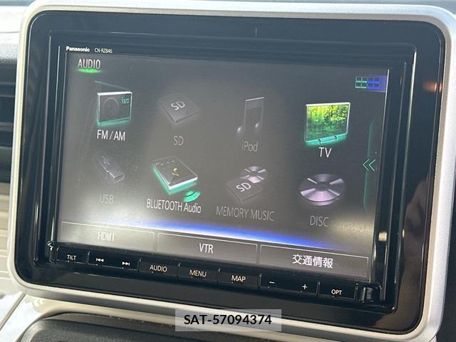 Suzuki SPACIA 2018-10 8328151-3