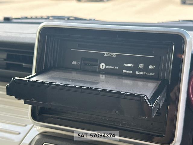 Suzuki SPACIA 2018-10 8328151-4