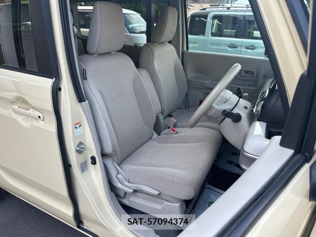 Suzuki SPACIA 2018-10 8328151-9