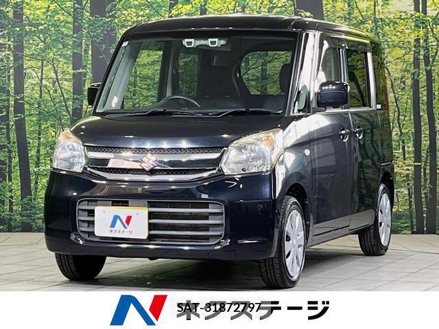 Suzuki SPACIA 2016-01 8328528-0