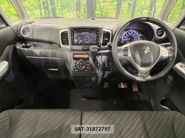 Suzuki SPACIA 2016-01 8328528-1