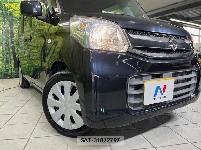 Suzuki SPACIA 2016-01 8328528-11