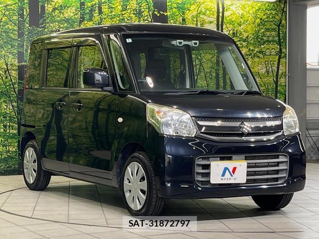 Suzuki SPACIA 2016-01 8328528-15