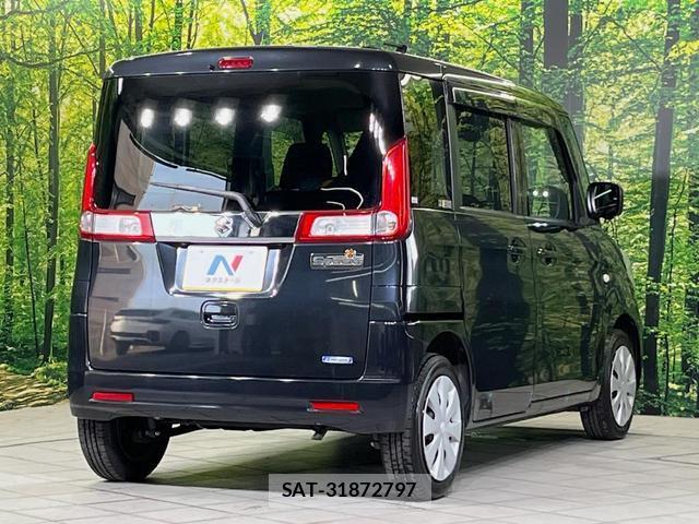 Suzuki SPACIA 2016-01 8328528-16