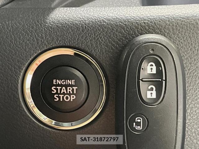 Suzuki SPACIA 2016-01 8328528-6