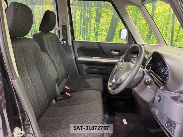 Suzuki SPACIA 2016-01 8328528-7