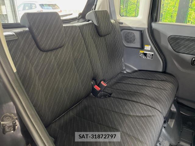 Suzuki SPACIA 2016-01 8328528-8