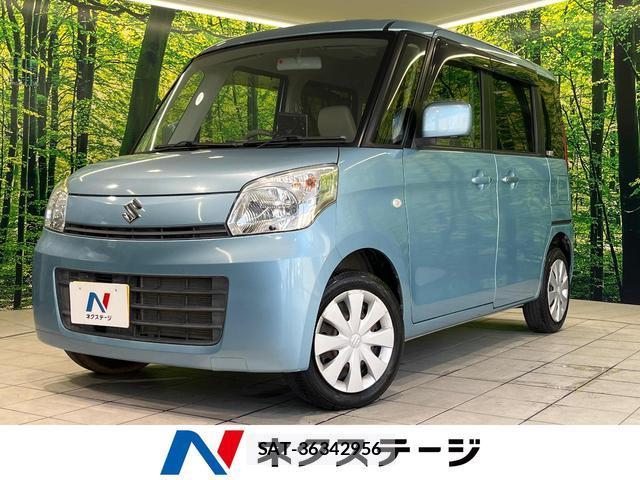 Suzuki SPACIA 2013-09 8328864-0