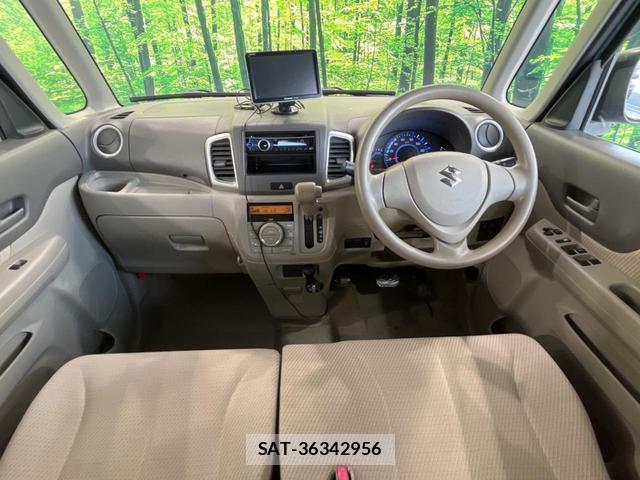 Suzuki SPACIA 2013-09 8328864-1
