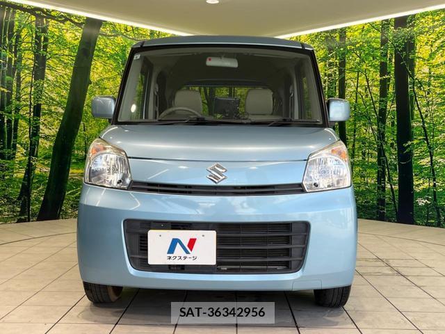 Suzuki SPACIA 2013-09 8328864-13