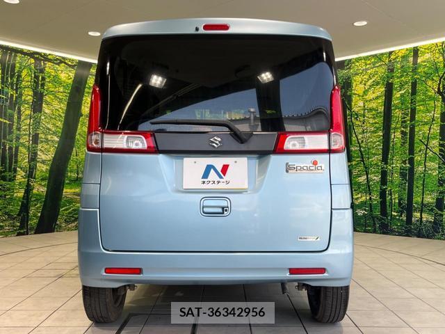 Suzuki SPACIA 2013-09 8328864-14