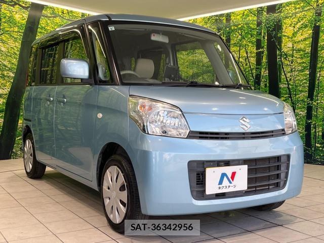 Suzuki SPACIA 2013-09 8328864-15