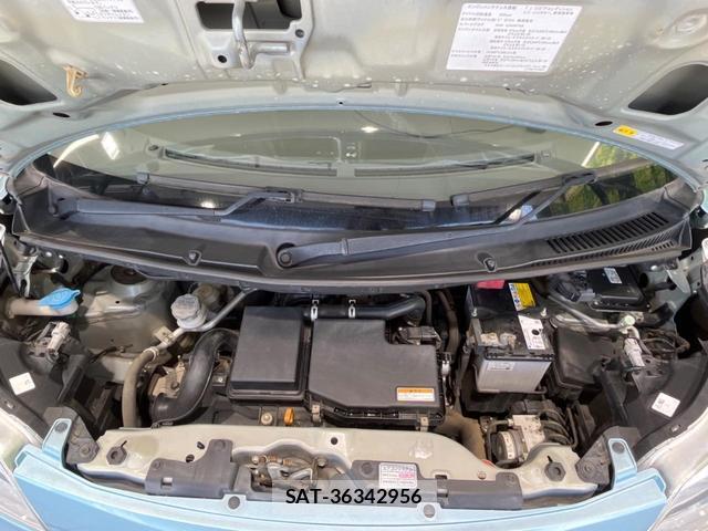 Suzuki SPACIA 2013-09 8328864-17