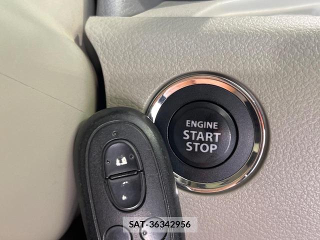 Suzuki SPACIA 2013-09 8328864-3