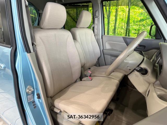 Suzuki SPACIA 2013-09 8328864-7