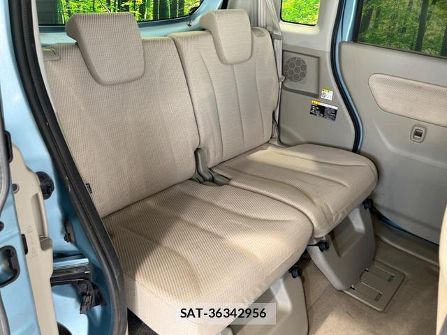 Suzuki SPACIA 2013-09 8328864-8