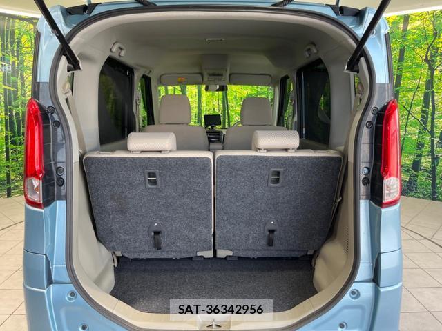 Suzuki SPACIA 2013-09 8328864-9