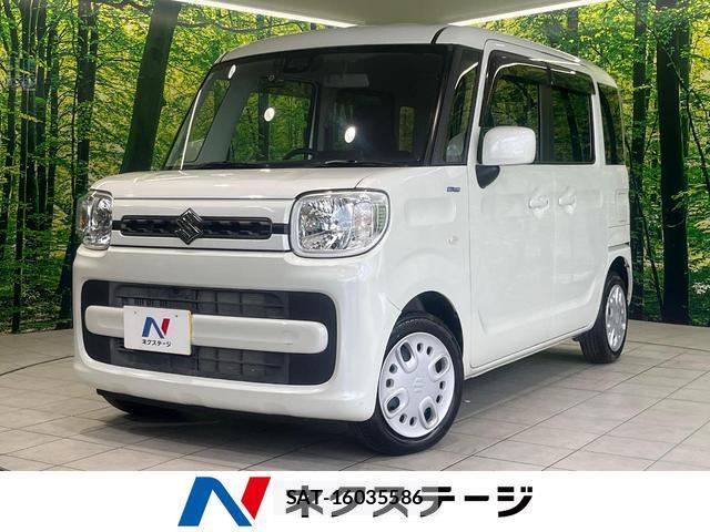 Suzuki SPACIA 2019-04 8328872-0