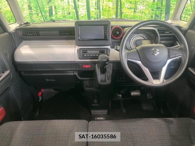 Suzuki SPACIA 2019-04 8328872-1