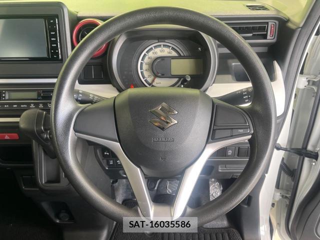 Suzuki SPACIA 2019-04 8328872-10